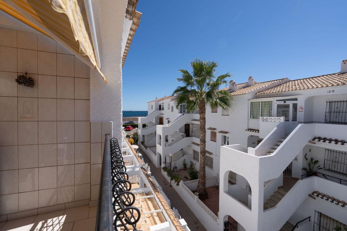 Penthouse sale in Ático en Calle Mar Menor, La Veleta, Torrevieja, Torrevieja photo 5