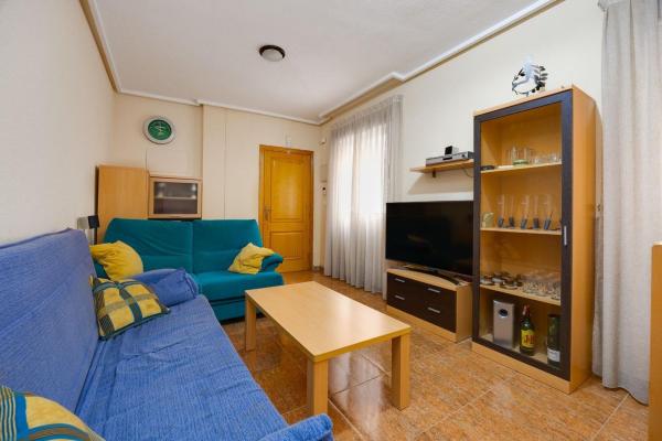 Продажа квартиры на Piso en Calle Caritas, 2, Parque Acuático - Sector 25, Torrevieja, Торревьеха
photo 1