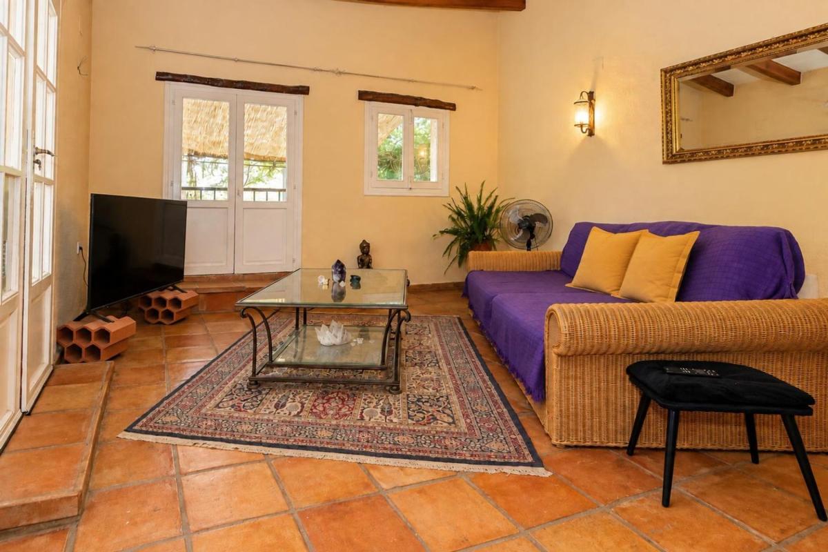 Продажа загородного участка в Finca rústica en Castell de Castells , Кастель де Кастельс photo 4