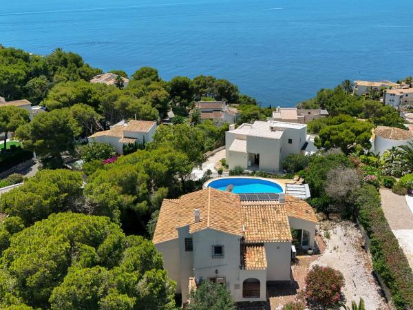 Casa o chalet independiente en Faisa, 23, La Granadella - Costa Nova, Jávea/Xàbia photo 1