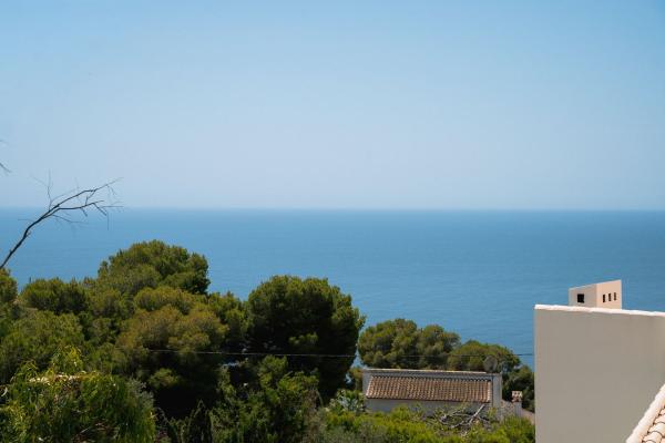 Casa o chalet independiente en Faisa, 23, La Granadella - Costa Nova, Jávea/Xàbia photo 4