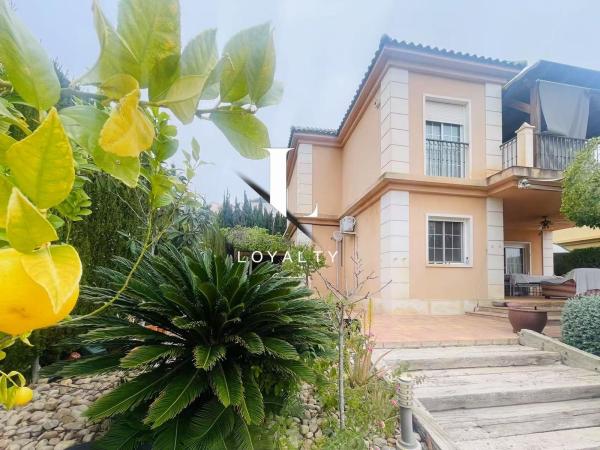 Casa o chalet independiente en Calle San Sebastian, 11, Arenales del Sol, Elche / Elx photo 1