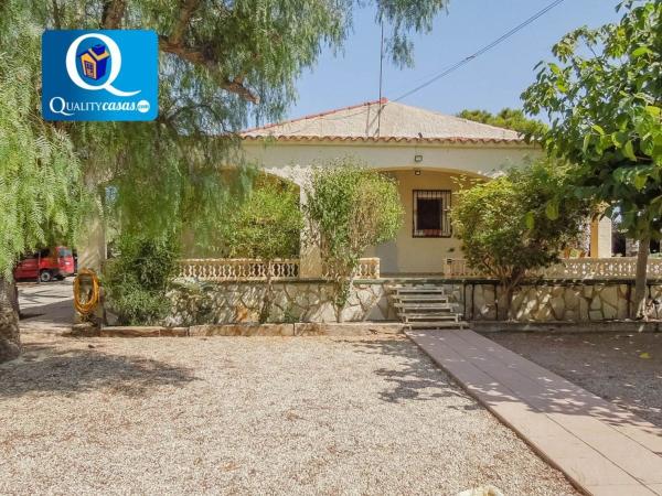Casa o chalet independiente en Moralet photo 4