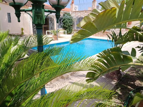 Casa o chalet independiente en Partida Gironets, 8 CI, Els Poblets photo 1