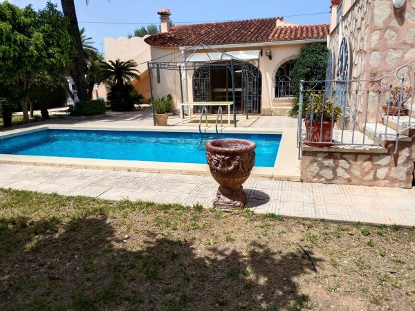 Casa o chalet independiente en Partida Gironets, 8 CI, Els Poblets thumbnail 2