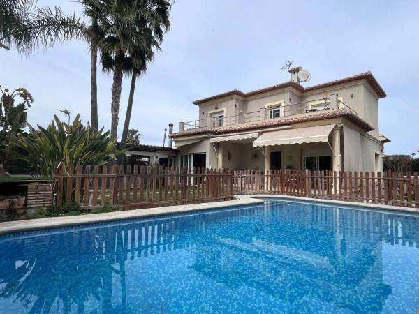 Casa o chalet independiente en Els Poblets photo 1
