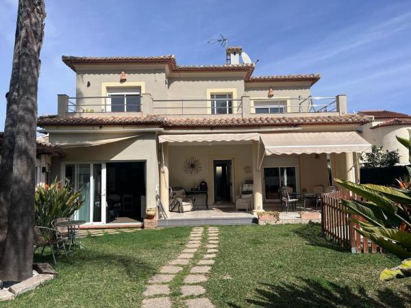 Casa o chalet independiente en Els Poblets photo 2
