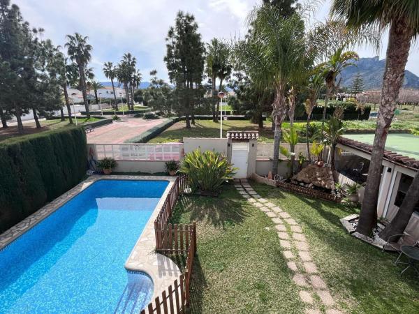 Casa o chalet independiente en Els Poblets photo 3