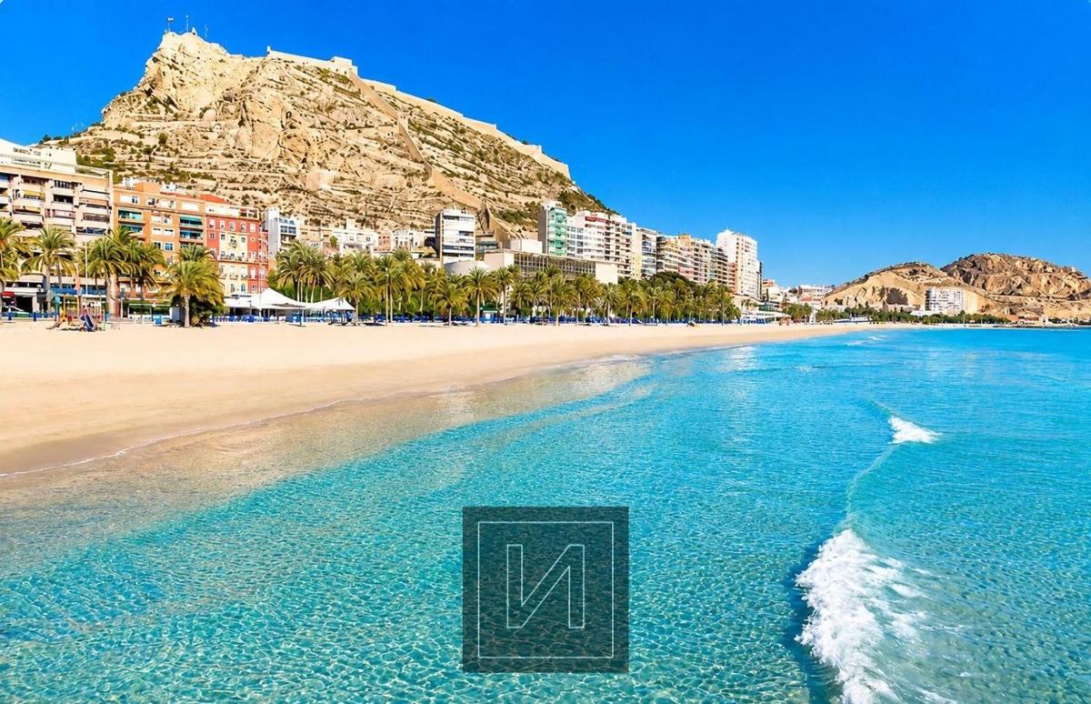 Sprzedaż mieszkania w Piso en Casco Histórico-Santa Cruz, Alicante / Alacant, Alicante / Alacant
photo 5