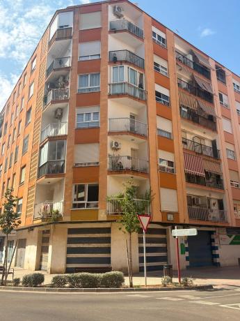 Sale of flat in Piso en Saladar, Denia, Denia
photo 1