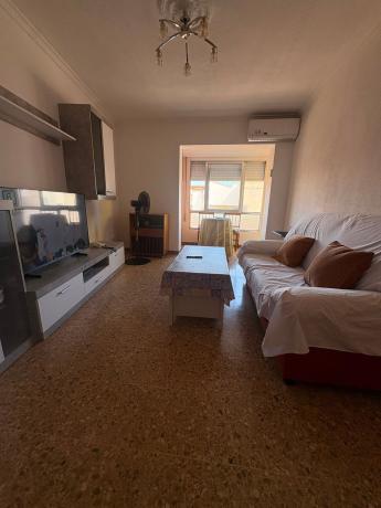 Sale of flat in Piso en Saladar, Denia, Denia
thumbnail 3