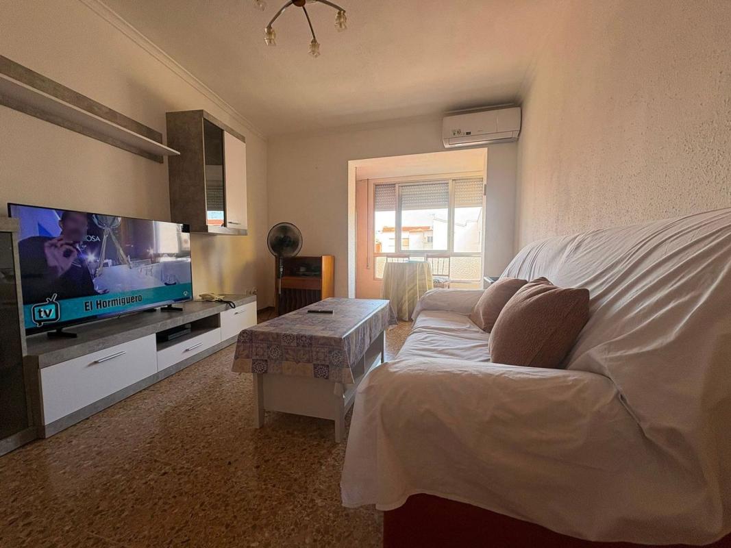 Sale of apartment in Piso en Saladar, Denia, Denia
 photo 4