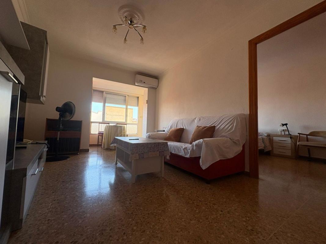 Sale of apartment in Piso en Saladar, Denia, Denia
 photo 5