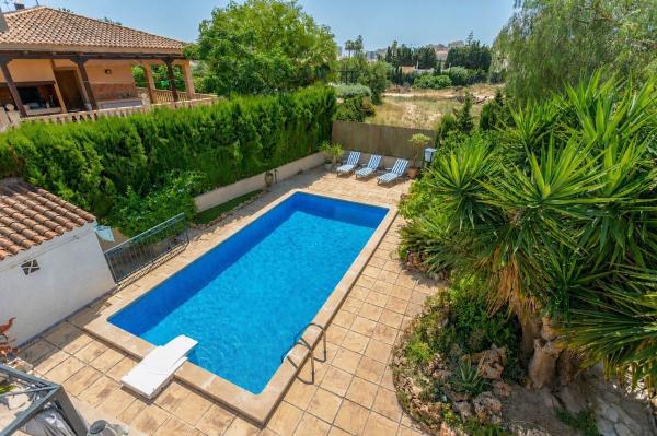 Casa o chalet independiente en Avenida Elda, Nou Nazaret - Frank Espinós, San Juan de Alicante thumbnail 2
