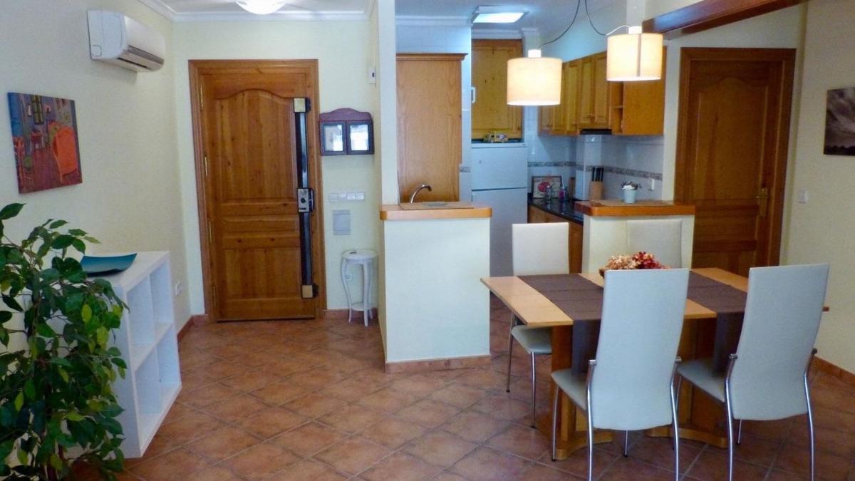 Sale of apartment in Piso en Les Bovetes-La Felicidad, Denia, Denia
photo 5