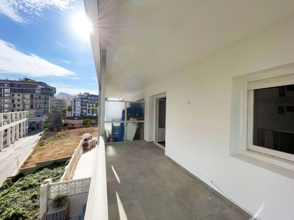 Venta de piso en Piso en Gargasindi, Calpe, Calpe
photo 1