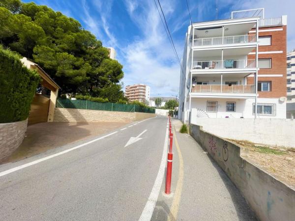 Venta de piso en Piso en Gargasindi, Calpe, Calpe
thumbnail 2
