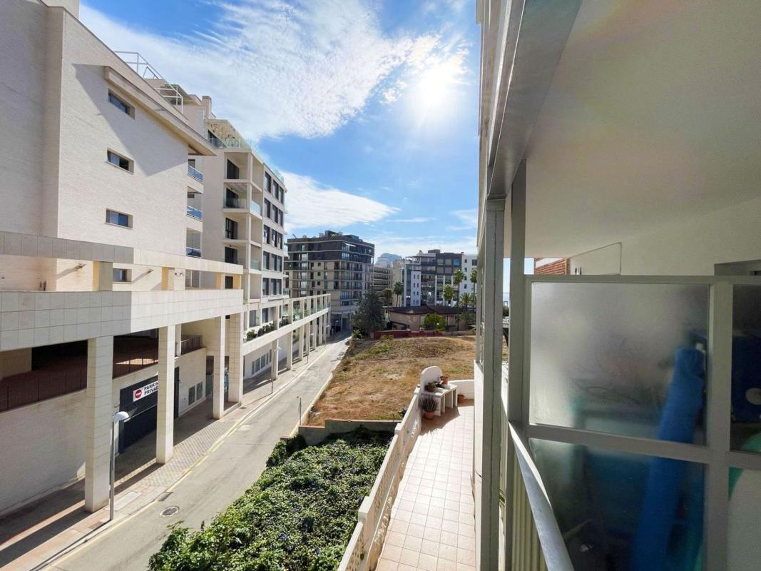 Venta de piso en Piso en Gargasindi, Calpe, Calpe
 photo 3