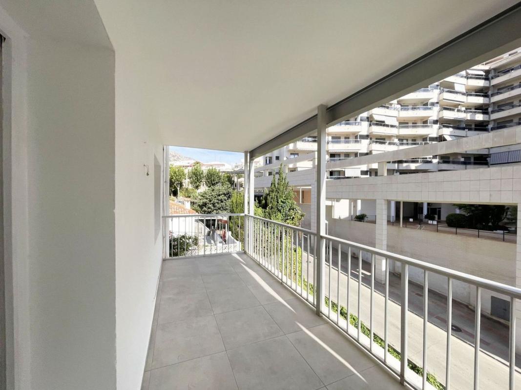 Venta de piso en Piso en Gargasindi, Calpe, Calpe
 photo 5