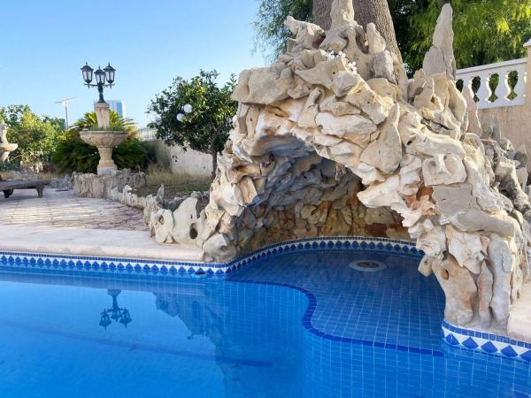 Casa o chalet independiente en Gargasindi, Calpe thumbnail 2