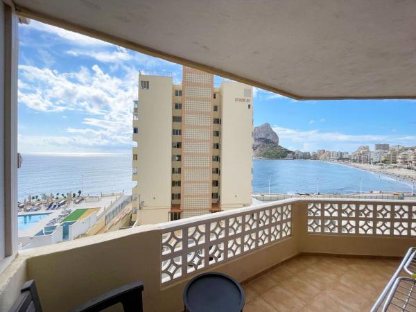 Sale of flat in Piso en Playa de Fossa-Levante, Calpe, Calpe
photo 1