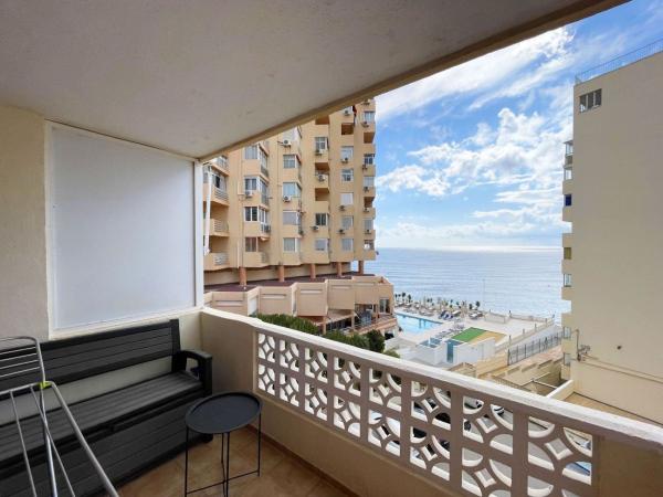 Sale of flat in Piso en Playa de Fossa-Levante, Calpe, Calpe
thumbnail 2