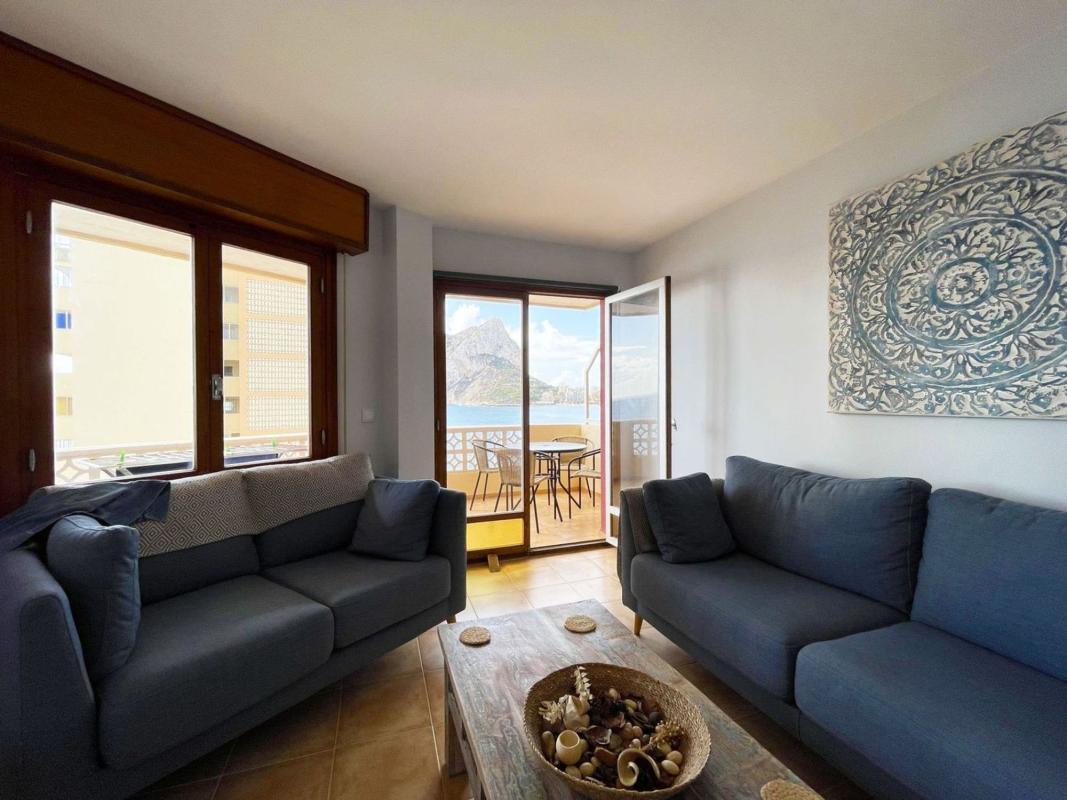 Sale of apartment in Piso en Playa de Fossa-Levante, Calpe, Calpe
photo 3