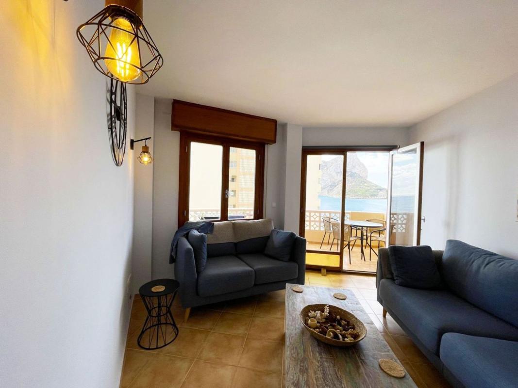 Sale of apartment in Piso en Playa de Fossa-Levante, Calpe, Calpe
photo 4