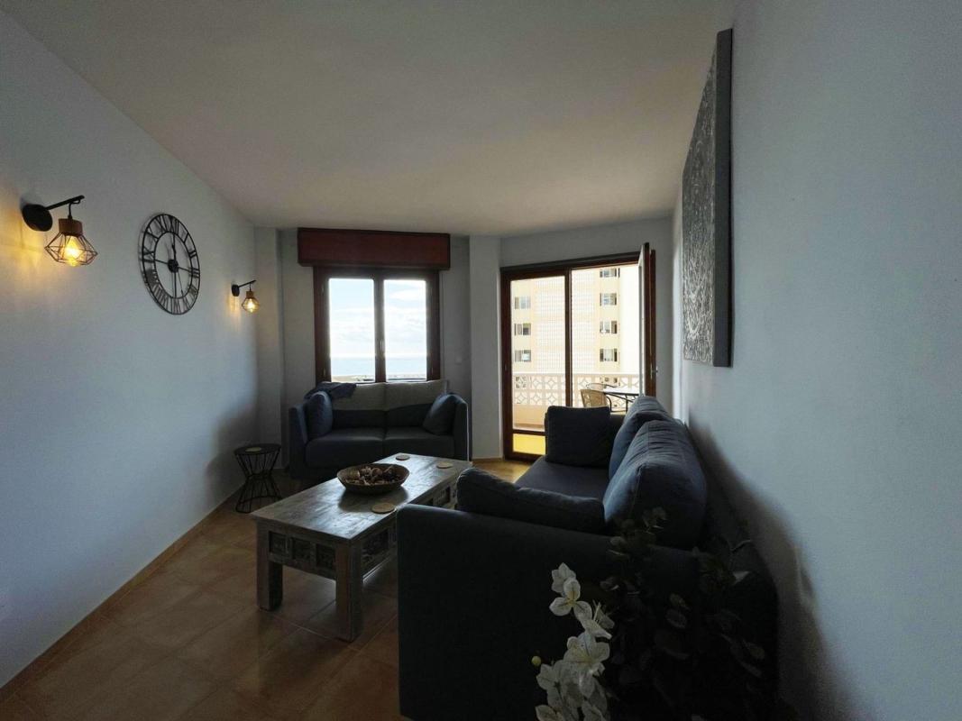 Sale of apartment in Piso en Playa de Fossa-Levante, Calpe, Calpe
photo 5