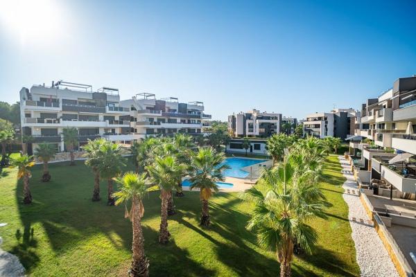 Sale of flat in Piso en Lomas de Cabo Roig, Orihuela, Orihuela
 photo 4