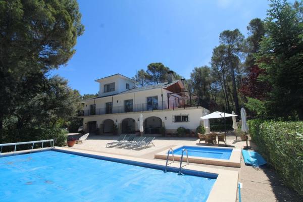 Casa o chalet independiente en Centro - Zona Alta, Alcoy / Alcoi photo 1