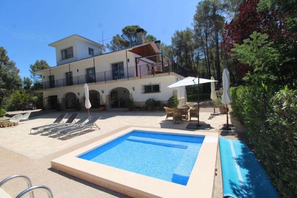 Casa o chalet independiente en Centro - Zona Alta, Alcoy / Alcoi photo 4