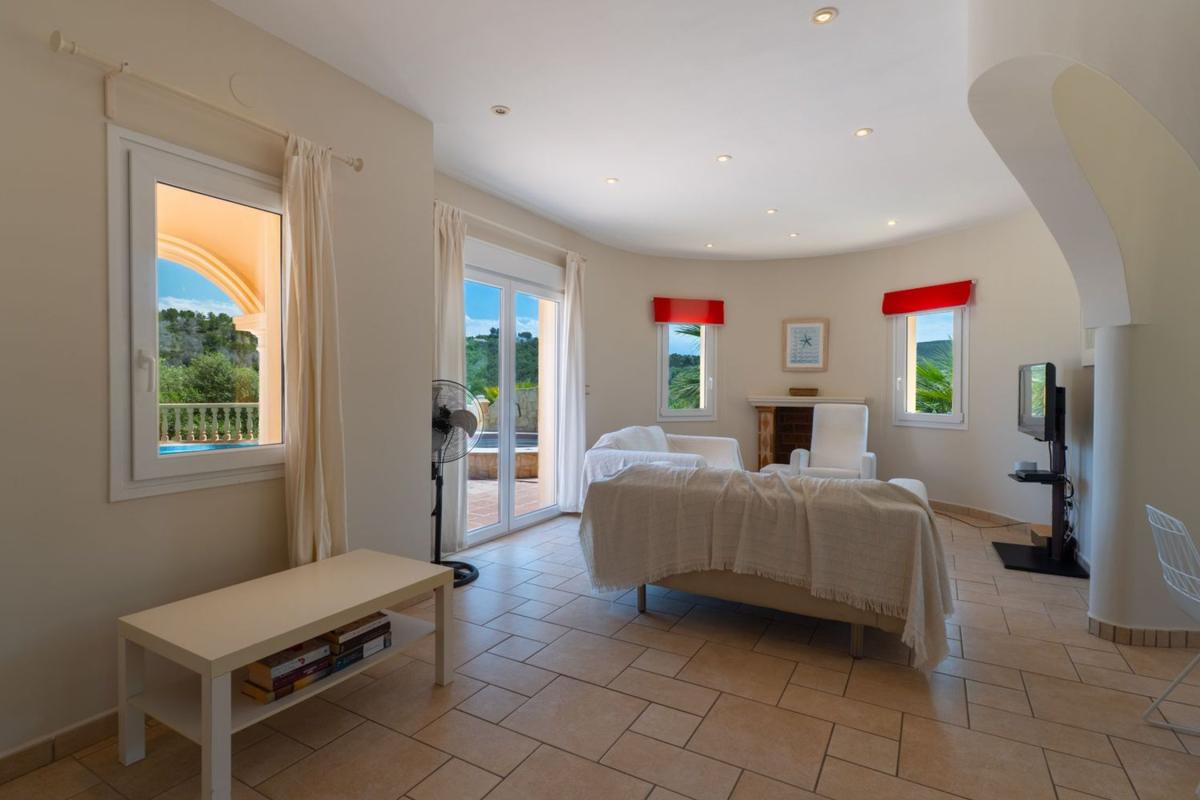 Sprzedaż niezależnego domku jednorodzinnego w Casa o chalet en Sol de Este - Puerta Fenicia, Jávea/Xàbia, Jávea/Xàbia photo 5