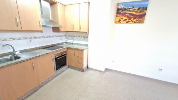 Продажа квартиры на Piso en Calle Santiago, Centro, San Vicente del Raspeig, Сан-Висенте-дель-Распейг
 photo 4