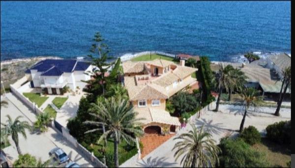 Casa o chalet independiente en Calle Temporal, Cabo Roig, Orihuela thumbnail 2