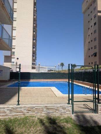 Аттик на продажу в Ático en Calle Basilio Paredes, Puerto Deportivo, Guardamar del Segura, Гуардамар-дель-Сегура thumbnail 2