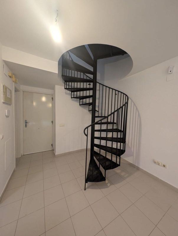 Продажа пентхауса на  Ático en Calle Basilio Paredes, Puerto Deportivo, Guardamar del Segura, Гуардамар-дель-Сегура photo 3