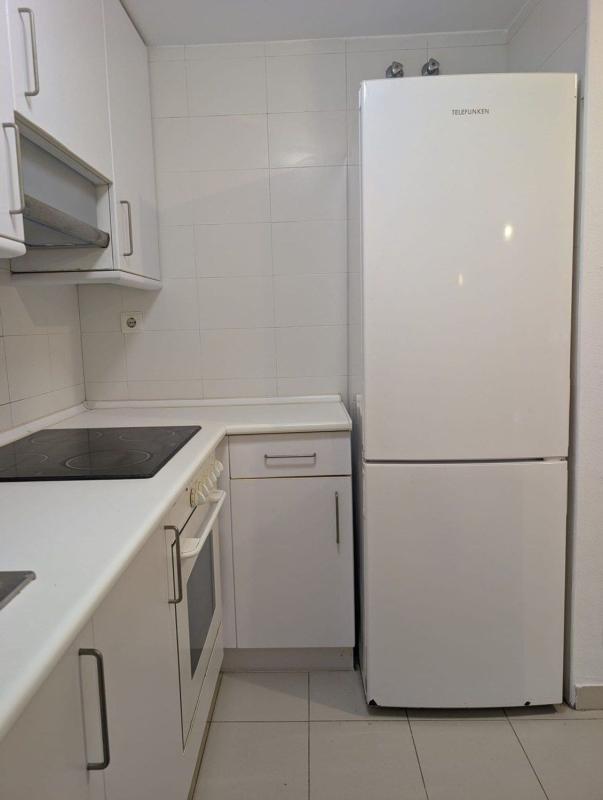 Продажа пентхауса на  Ático en Calle Basilio Paredes, Puerto Deportivo, Guardamar del Segura, Гуардамар-дель-Сегура photo 5