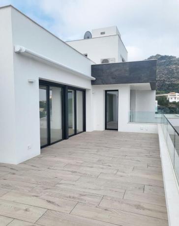 Аттик на продажу в  Ático en La Sella, Pedreguer, Педрегер photo 4