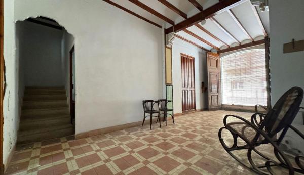 Casa de pueblo en Adsubia photo 1