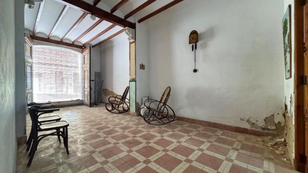 Casa de pueblo en Adsubia thumbnail 2