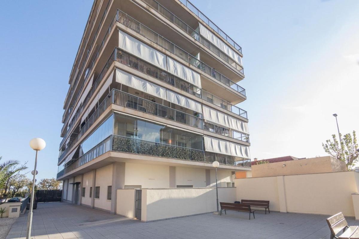 Penthouse sale in Ático en Calle Josefina Manresa, Zona Universidad, Elche / Elx, Elche / Elx photo 2