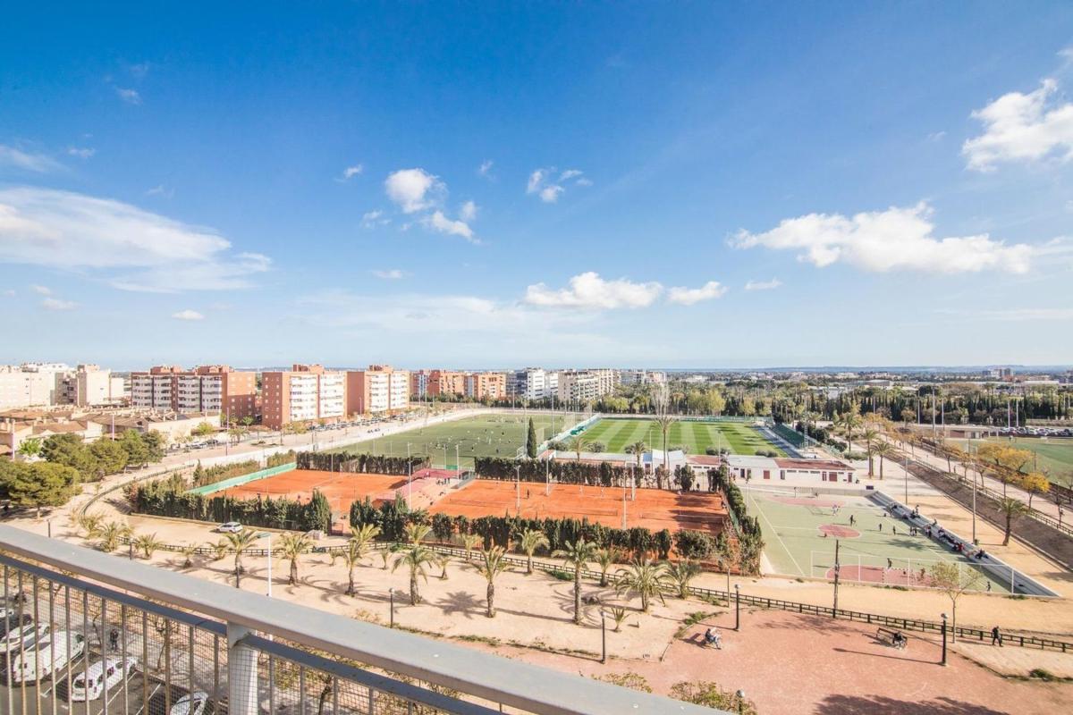 Penthouse sale in Ático en Calle Josefina Manresa, Zona Universidad, Elche / Elx, Elche / Elx photo 3