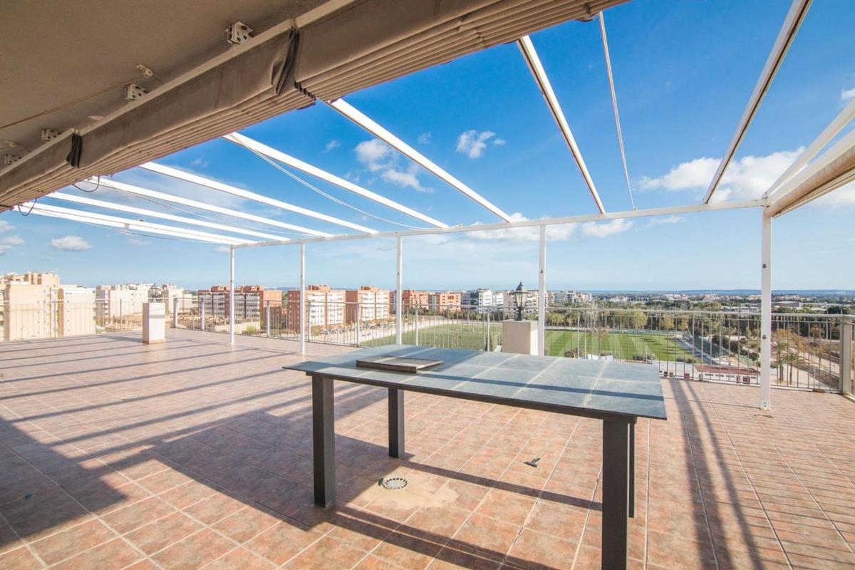 Penthouse sale in Ático en Calle Josefina Manresa, Zona Universidad, Elche / Elx, Elche / Elx photo 5