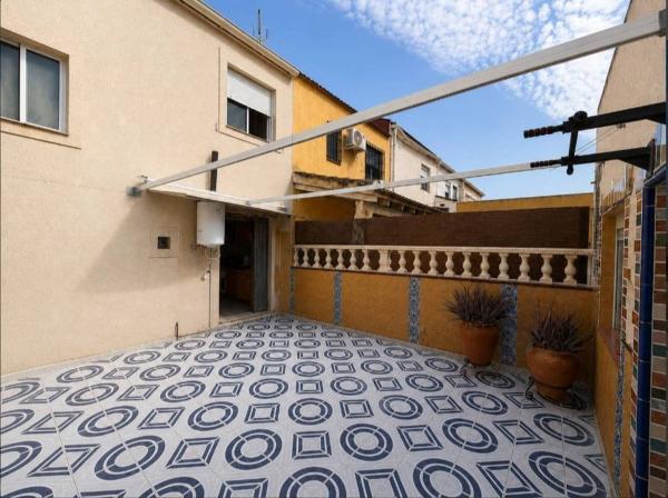 Chalet pareado en Avenida de Torrevieja, Los Balcones - Los Altos del Edén, Torrevieja photo 4