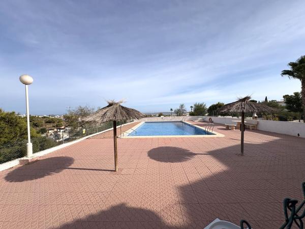 Квартира на продажу в Estudio en Calle Sierra de Maria, 3, Rojales Hills - Rosa Bungalows, Rojales, Рохалес photo 4