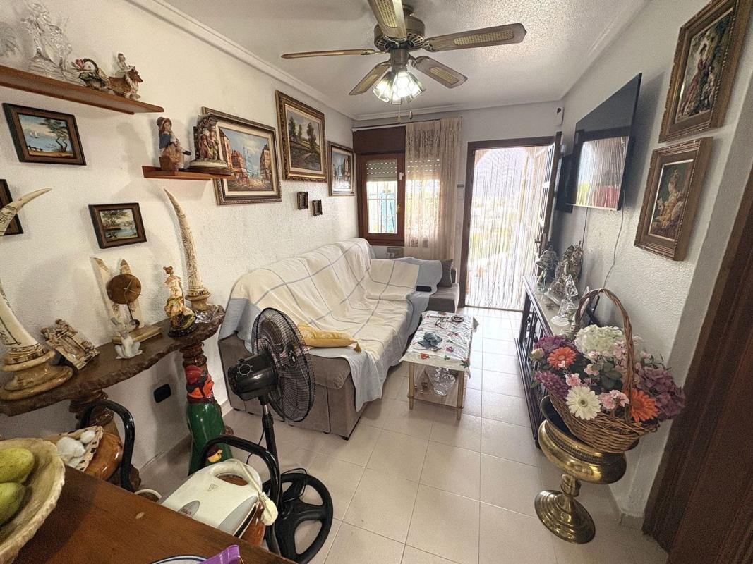 Продажа студии в Estudio en Calle Sierra de Maria, 3, Rojales Hills - Rosa Bungalows, Rojales, Рохалес photo 5