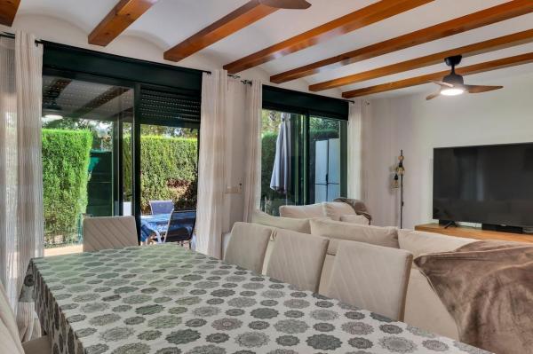 Chalet adosado en El Arenal, Jávea/Xàbia photo 3