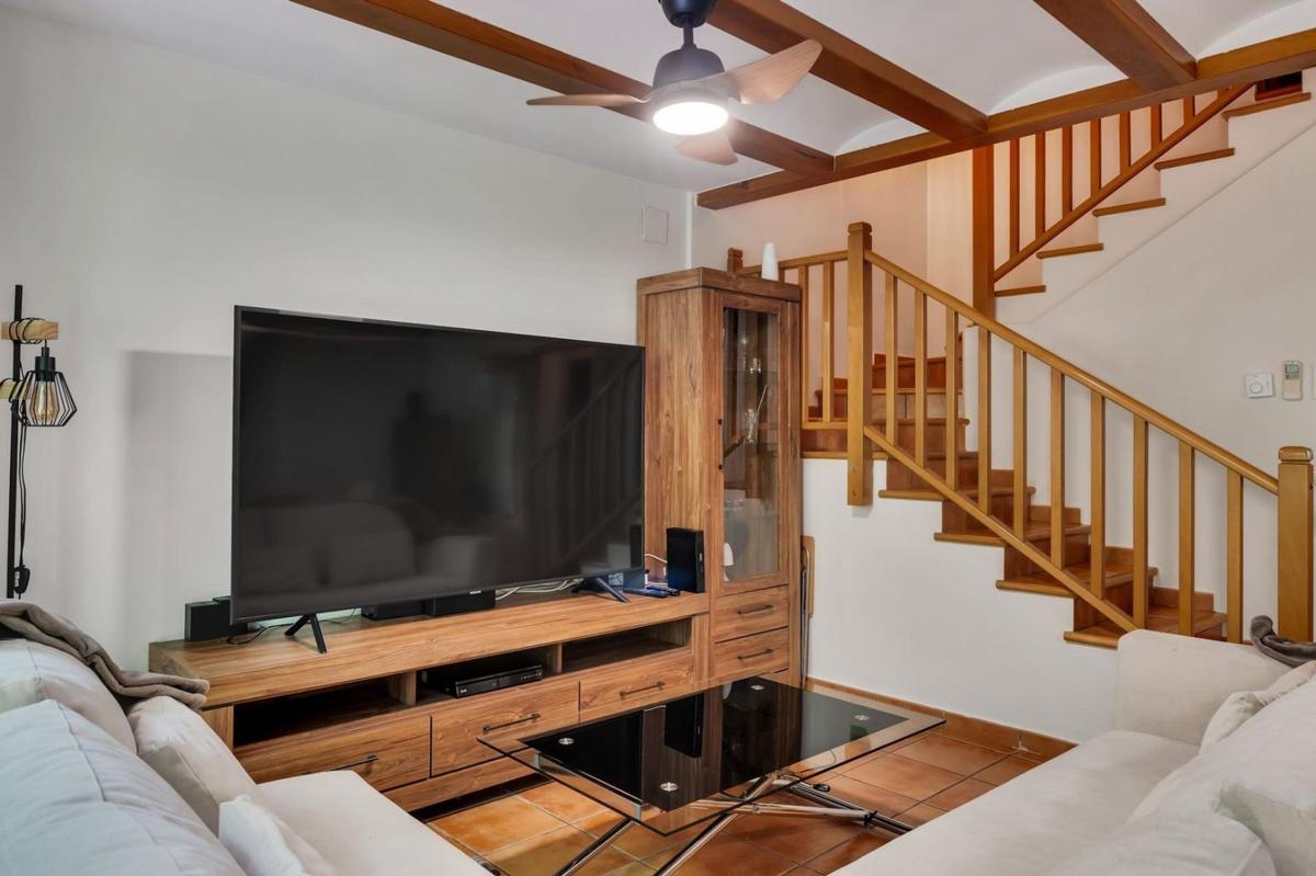 Недвижимость на продажу и в аренду в Испании photo 5