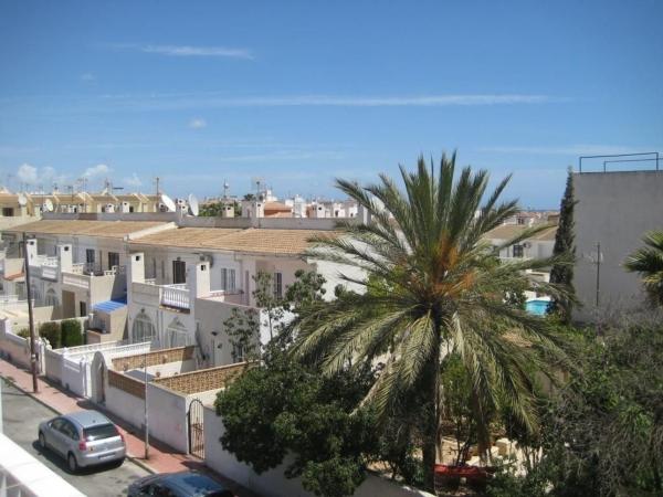 Venta de piso en Piso en Nueva Torrevieja, Torrevieja, Torrevieja
photo 1